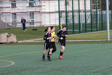 Bild 72 - Frauen VfR Horst - TSV Heiligenstedten : Ergebnis: 2:1